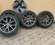 Tesla alloys
