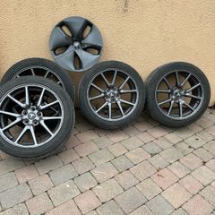 Tesla alloys