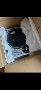 Gemini XL-600 Direct Drive Turntables