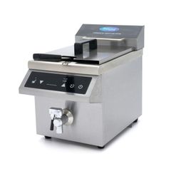 Induction Deep Fryer 8 l