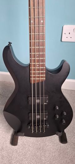 Cort Evl-z2b