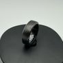 Ringconn Gen 2 Matte Black Size 08 smart ring Image 6