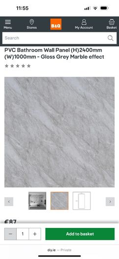 pvc wall panels