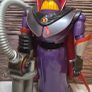 Disney Store Pixar Toy Story Zurg Talking Light Up Figure 30cm Image 4