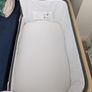 Tutti Bambino Cozee Co-sleeper cot Image 4