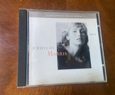 Emmylou Harris Duets CD