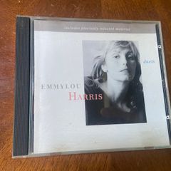 Emmylou Harris Duets CD