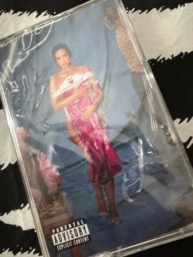 demi lovato cassette