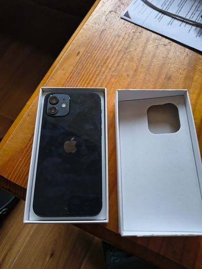 iPhone 12