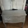 mirror and dressing table Image 2