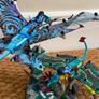 Avatar Lego 75572 Image 4
