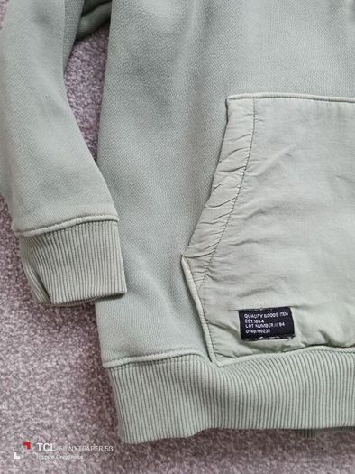 M&S boy's hoodie. Age 7/8