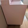Changing table light pink Image 4