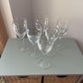 John Rocha Red Wine glasses Image 4