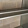 Steel garage shelving Image 7