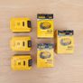 DeWalt Batteries & Charger ( New) Image 2