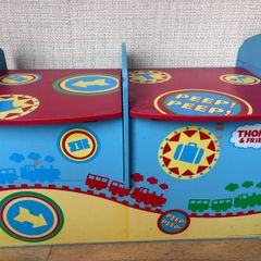 childrens toy chest