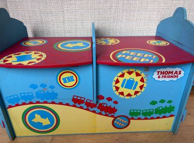 childrens toy chest