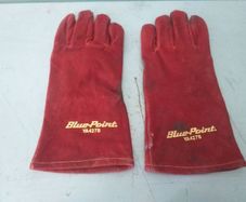 Bluepoint Welding Gloves