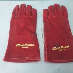 Bluepoint Welding Gloves