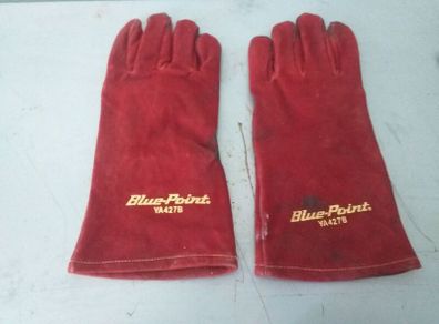 Bluepoint Welding Gloves
