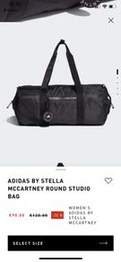 Stella for Adidas Bag New and original- price non negotiable