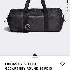 Stella for Adidas Bag New and original- price non negotiable