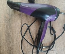 Hair Dryer