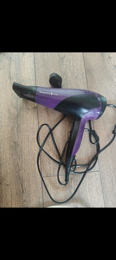Hair Dryer