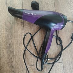 Hair Dryer