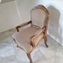 antique chair Image 3