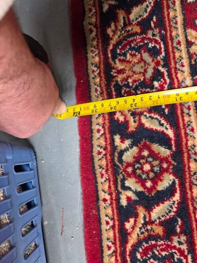 carpet runner