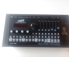 Erica Synths LXR-02 [Mint]