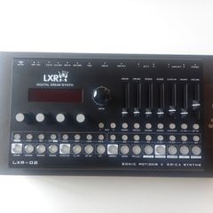 Erica Synths LXR-02 [Mint]