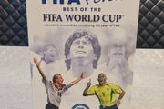 FIFA Fever - Best Of The FIFA World Cup (Double DVD Box Set)