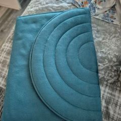 Stationary bundle
