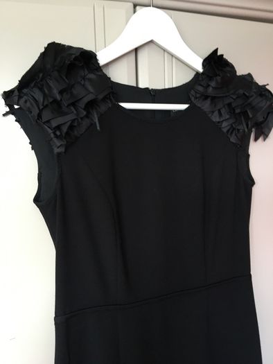Oky Coky dress, size 10