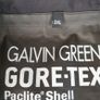 Galvin Green paclite Goretex jacket 3XL Image 3