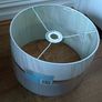 Light Shade Drum Cylinder Image 2