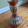 Old Tunisian drum Image 2