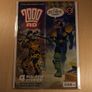 2000 AD progs 1234 to 1249 Image 2