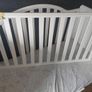 Cot/Toddler Bed Image 4