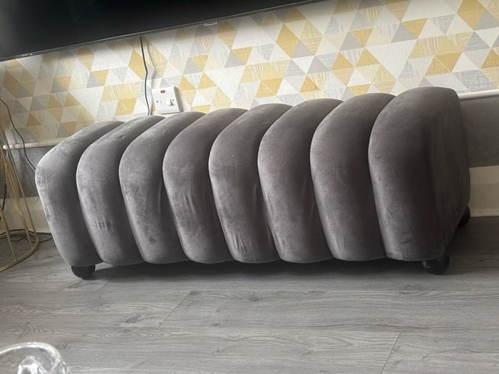 sofa bench