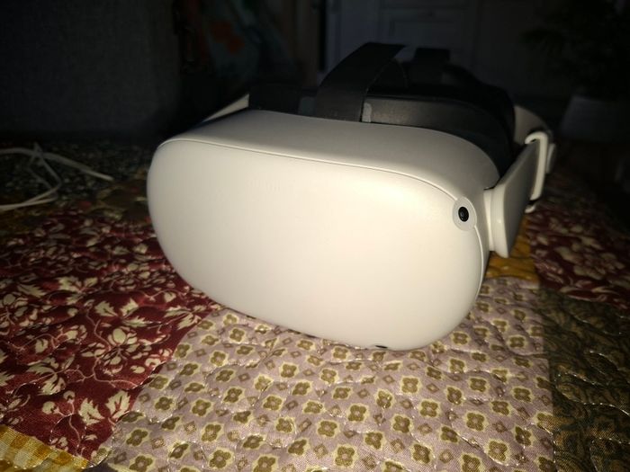 Meta/Oculus Quest 2