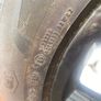 Range Rover  alloys and new tyres Image 3