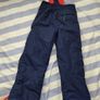 BODEN boys waterproof snow / ski trouser 5-6yr Image 4