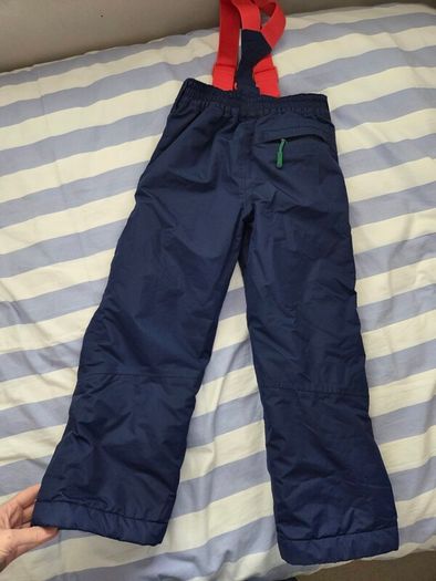 BODEN boys waterproof snow / ski trouser 5-6yr