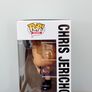 Funko Popl: WWE Chris Jericho Exclusive (Purple Boots) W/Protector Image 4