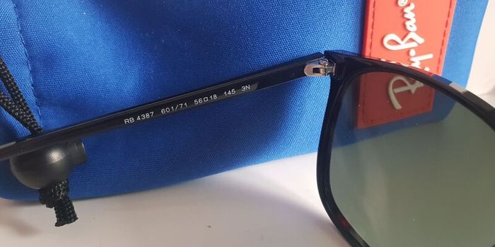 Rayban Sunglasses