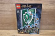 Lego 76410 Slytherin House Banner